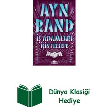 Pegasus Iş Adamları Için Felsefe + Dünya Klasiği Hediye