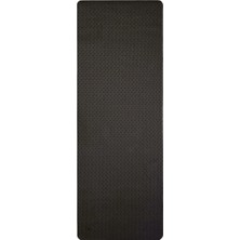 Yogabu Basic Yoga Matı-Siyah