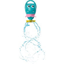 Delixa - Ilk Arkadaşlarım Banyo Oyuncağı, 6-36 Ay, Plastik, 26.3 x 8.7 x 22 cm