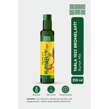 Tarla 1932 TARLA1932 Bromelafit Burner Mix 250 ml