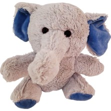Mabelme Store Sevimli Peluş Fil