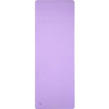 Yogabu Basic Yoga Matı-Lila