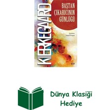 Say Baştan Çıkarıcının Günlüğü + Dünya Klasiği Hediye