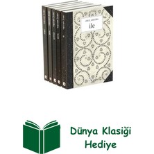 Metis Yayınları Oruç Aruoba Seti 5 Kitap Takım - Hediyeli + Dünya Klasiği Hediye
