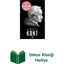 Say Bir Bilicinin Düşleri + Dünya Klasiği Hediye