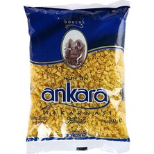 Bezos Makarna Boncuk 500GR