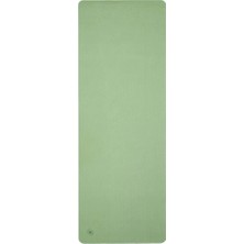 Yogabu Basic Yoga Matı-Matcha Yeşili
