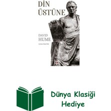 Say Din Üstune + Dünya Klasiği Hediye