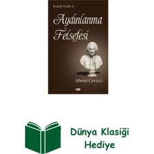 Say Aydınlanma Felsefesi + Dünya Klasiği Hediye