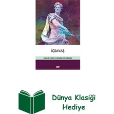 Say Içsavaş + Dünya Klasiği Hediye