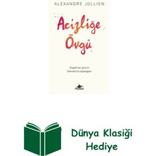 Pegasus Acizliğe Övgü + Dünya Klasiği Hediye