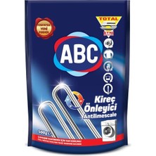 Bezos Kireç Önleyici 500GR