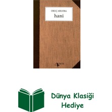 Metis Yayınları Hani + Dünya Klasiği Hediye