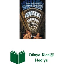 Metis Yayınları Görmenin Diyalektiği + Dünya Klasiği Hediye