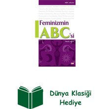 Say Feminizmin Abc'si + Dünya Klasiği Hediye