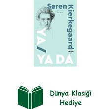 Ya-Ya Da + Dünya Klasiği Hediye