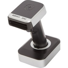 Kodscan KDS-3042 2d 2.4g, Usb+Bluetooth Kablosuz Barkod Okuyucu