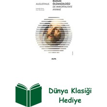 Ruhun Ölümsüzlüğü + Dünya Klasiği Hediye