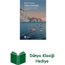Metis Yayınları Tufan Göründü - Neoliberalizmin Iflası Üzerine ... + Dünya Klasiği Hediye