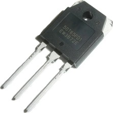 OEM SGT50T65FD1PN To-3p 50A 650V 235W Igbt Transistör
