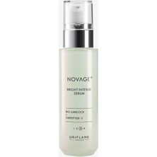 Novage+ Bright Intense Serum