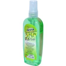 Bezos Zeytin Çiçeği Kolonyası 60 Derece Pet Şişe Sprey 160 ml