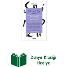 Aklın Islahı Üzerine Bir Inceleme + Dünya Klasiği Hediye