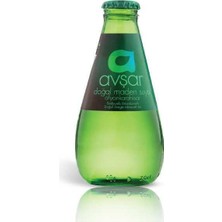 Bezos Maden Suyu Sade 200ML