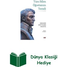 Say Tum Bilim Öğretisinin Temeli + Dünya Klasiği Hediye