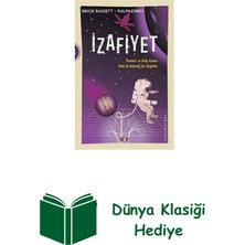 Say Izafiyet-Çizgi Bilim Serisi + Dünya Klasiği Hediye