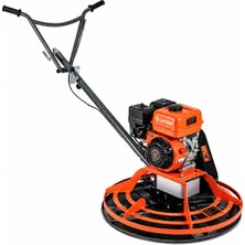 Lutian Benzinli Beton Perdah Makinesi 780 mm 7 Hp