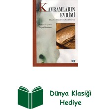 Say Kavramların Evrimi + Dünya Klasiği Hediye