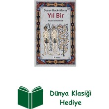 Metis Yayınları Yıl Bir - Felsefi Bir Döküm + Dünya Klasiği Hediye