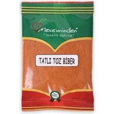 Bezos Tatlı Toz Biber 75GR