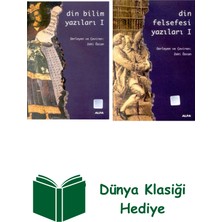 Zeki Özcan 2 Kitap Seti + Dünya Klasiği Hediye