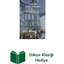 Metis Yayınları Ölüm Terbiyesi + Dünya Klasiği Hediye