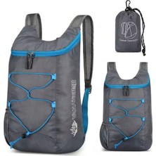Vanaheimr Vanaheımr 20 L Sırt Çantası Outdoor Kamp Okul