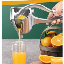 Ozkr Store Metal Meyve Sıkacağı