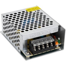 Hightek Hıghtek HT1207 24 Volt 1 Amper Metal Kasa Adaptör