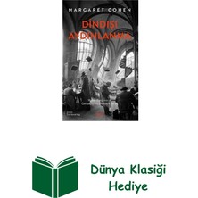 Dindışı Aydınlanma - Walter Benjamin ve Gerçekü... + Dünya Klasiği Hediye
