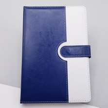 Ozkr Store Tarihsiz Ajanda Defter