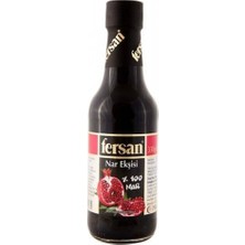 Bezos Nar Ekşisi 330 Gr.