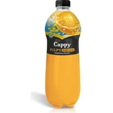 Bezos Pulpy Portakal 330ML
