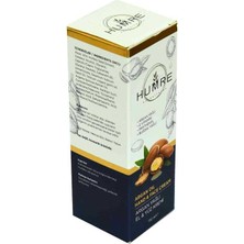 Bezos Humre Argan Yağlı E Vitaminli El ve Yüz Kremi 150 ml