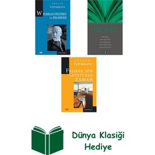 Say Arslan Topakkaya 3 Kitap Seti + Dünya Klasiği Hediye