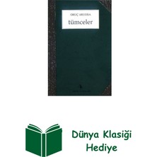Metis Yayınları Tümceler + Dünya Klasiği Hediye