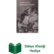 Metis Yayınları Kurmacanın Kıyıları + Dünya Klasiği Hediye