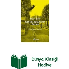 Metis Yayınları Kendini Tutamayan Boşluk + Dünya Klasiği Hediye