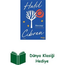 Can Yayınları Meczup + Dünya Klasiği Hediye