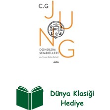 Dönüşüm Sembolleri + Dünya Klasiği Hediye